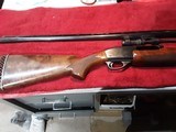 Remington 870 comp 12gauge single shot trap - 1 of 3