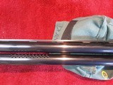 Kreighoff skeet barrel, 12 gauge, k-80 - 1 of 3