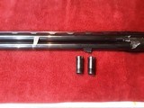 Kreighoff 12 gauge 30" barrel with choke tubes. - 3 of 4