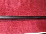 Kreighoff 12 gauge 30" barrel with choke tubes. - 4 of 4