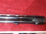 Kreighoff 12 gauge 30" barrel with choke tubes. - 2 of 4