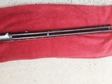 Kreighoff model 32 12ga barrel - 2 of 3