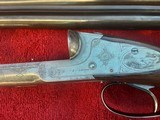 LC Smith 4E 12 gauge - 6 of 8