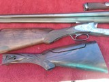 LC Smith 4E 12 gauge - 4 of 8