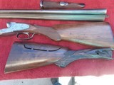 LC Smith 4E 12 gauge - 5 of 8