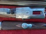 LC Smith 4E 12 gauge - 3 of 8