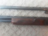 Kreighoff m32 12gauge - 4 of 9
