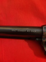 Colt Cowboy 45 Colt - 2 of 4