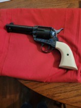 Colt Cowboy 45 Colt - 1 of 4