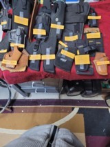 Hunter, Galco - 1 of 1