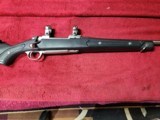 Ruger m77 - 2 of 3