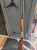 Krieghoff K80 Trap/Skeet combo - 3 of 10