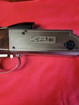 Krieghoff K80 Trap/Skeet combo - 6 of 10