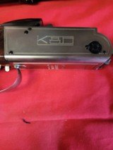 Krieghoff K80 Trap/Skeet combo - 9 of 10