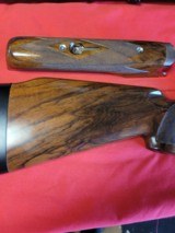 Krieghoff K80 Trap/Skeet combo - 5 of 10