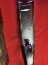 Krieghoff K80 Trap/Skeet combo - 10 of 10