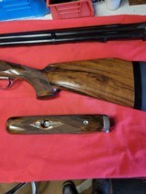 Krieghoff K80 Trap/Skeet combo - 8 of 10