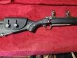 Ruger m77