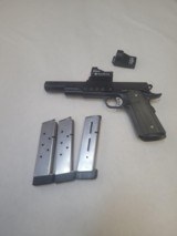 Caspian/Springfield - 1 of 5