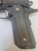 Caspian/Springfield - 4 of 5