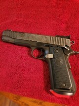 STI 1911 9mm - 2 of 3 STI 1911 9mm - 2 of 3