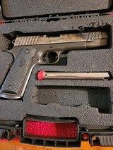 STI 1911 9mm - 3 of 3 STI 1911 9mm - 3 of 3