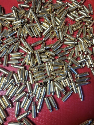 Hornady 6mm ARC