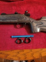 Kimber STV .22 - 2 of 6