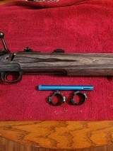 Kimber STV .22 - 1 of 6