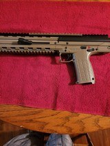 Kel-Tec 22mag - 1 of 2