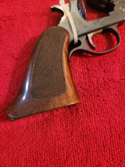 Model 777 H&R - Image 6 of 7