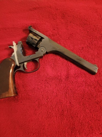 Model 777 H&R - Image 2 of 7