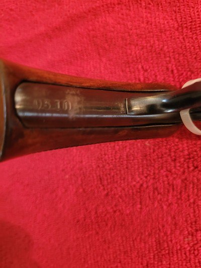 Model 777 H&R - Image 3 of 7