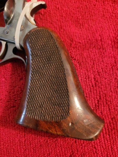 Model 777 H&R - Image 7 of 7