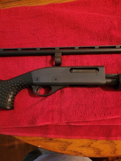 Remington 870 410 bore - Image 1 of 2