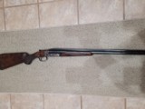 Winchester model 21 12 gauge - Image 2 of 7