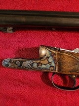 Winchester model 21 12 gauge - Image 5 of 7