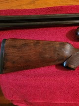 Winchester model 21 12 gauge - Image 4 of 7