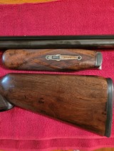 Winchester model 21 12 gauge - Image 3 of 7