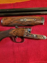 Winchester model 21 12 gauge - Image 1 of 7