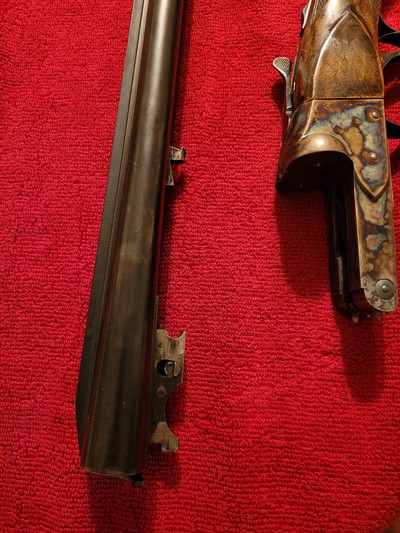 Winchester model 21 12 gauge - Image 7 of 7