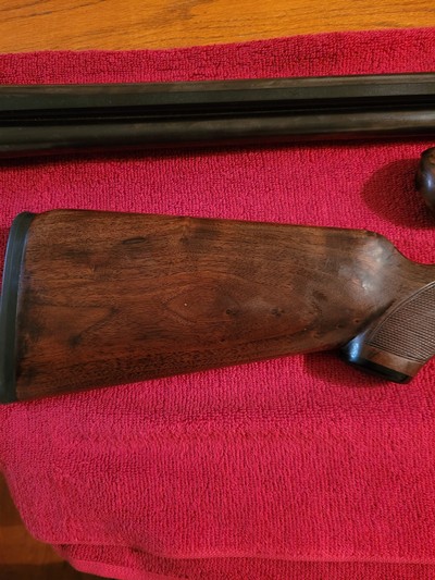 Winchester model 21 12 gauge - Image 4 of 7