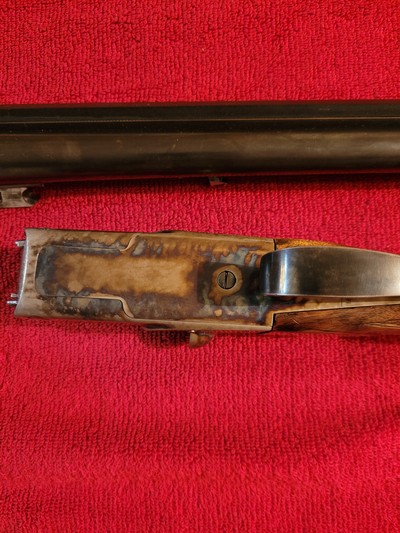 Winchester model 21 12 gauge - Image 6 of 7