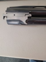 Kreigoff 12ga with tubes - Image 2 of 3
