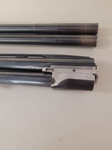 Kreigoff 12ga with tubes - Image 1 of 3
