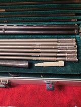 Kreigoff 12ga with tubes - Image 3 of 3