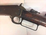 Marlin 1891-1892 Lever Action Rifle - 4 of 14