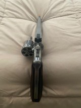 COLT PYTHON 357 MAG Revolver - 2 of 3