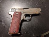 Spanish Ruby .32 ACP - 1 of 7