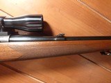 Winchester pre 64 model 70 .270 - 4 of 12